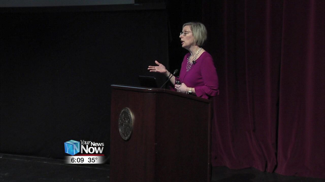 Ohio Northern pharmacy students hear about opioid crisis 2.jpg